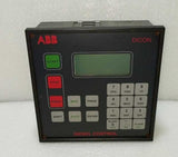 Abb Dicon Display 3D DE3-00013 CMA 112