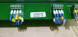 NMR Crane SRK-04 1810 PRO17 PCB Card