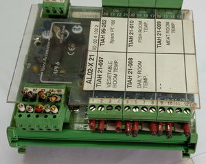 Stein sohn F102002 a Analog Pt100 input API 6