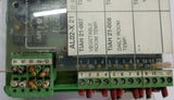 Stein sohn F102002 a Analog Pt100 input API 6