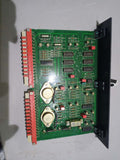 CRANE CONTROL CARD MacGREGOR HAGGLUNDS Motor Displacement Control, MDC 214 1080-801