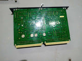CRANE CONTROL CARD MacGREGOR HAGGLUNDS Motor Displacement Control, MDC 214 1080-801