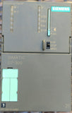 Siemens SIMATIC S7-300 CPU PN/DP PLC 6ES7 317 2EK13 0AB0 w/ Memory
