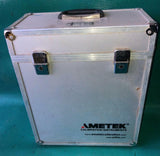 AMETEK JOFRA MTC-320A DRY BLOCK TEMPERATURE CALIBRATOR