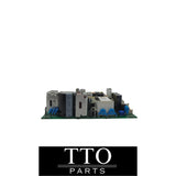 407921 -Videojet 6530 PSU Linx TT Series HMI PCB  | Videojet Linx