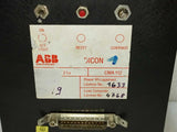 Abb Dicon Display 3D DE3-00013 CMA 112