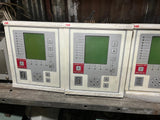 ABB REM 545 RELAY REM545AG225AAAA MACHINE PROTECTION TERMINAL
