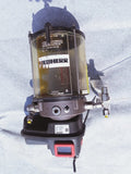 Liebherr Lubrication Pump 610389314