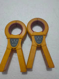 FLUKE Fluke EI-162X + EI-162AC INDUCING CURRENT TRANSFORMER