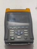 Fluke 435 Power Quality Analyzer | Power Quality Analyzer Meter Device