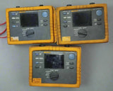 Fluke 1735 Power Logger Analyst
