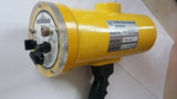 Diver Hand Held Acoustic Receiver PR1