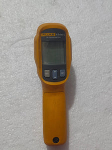 Fluke 62 MAX IR Thermometer