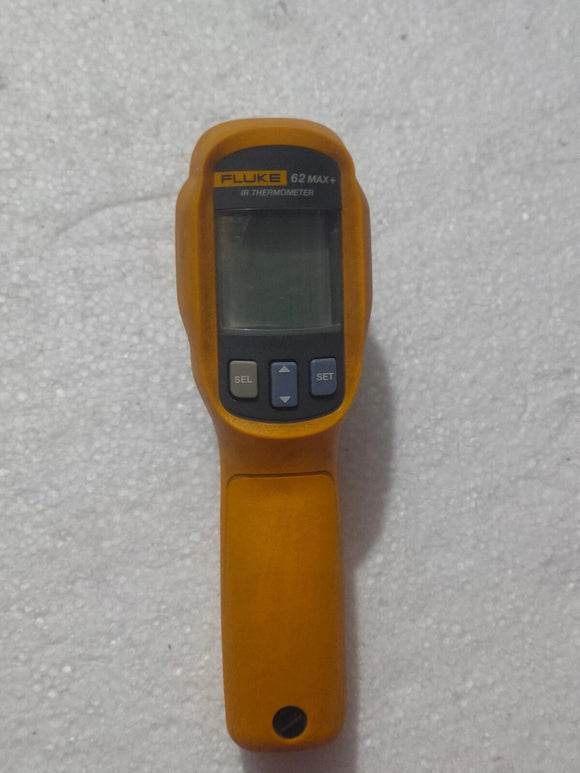 Fluke 62 MAX IR Thermometer