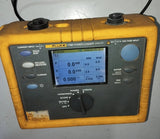 Fluke 1735 Power Logger Analyst