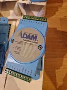 ADVANTECH ADAM-4050 Data Acquisition Module I/O