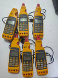 Fluke 773 Digital Milliamp Process Clamp Meter (Lot of 14)