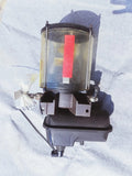 Liebherr Lubrication Pump 610389314