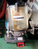 Liebherr Lubrication Pump 610389314