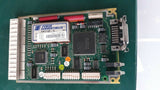 ABB CS513 3BSE000435R1 IEEE 802.3 LAN-Module