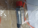 DRUCK PRESSURE SENSOR PDCR 921-1742 5 VOLTS +/- 500 mbar FOR G3 SAAB TANK RADAR