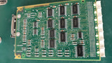 ABB CS513 3BSE000435R1 IEEE 802.3 LAN-Module