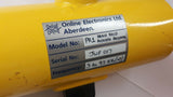 Diver Hand Held Acoustic Receiver PR1
