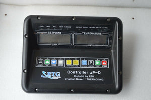 Thermo King Thermoguard Micro P-D