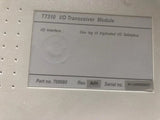 Rockwell ICS Triplex T7310 I/O Transceiver Module 700080