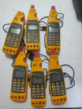 Fluke 773 Digital Milliamp Process Clamp Meter (Lot of 14)