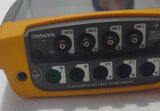 Fluke 435 Power Quality Analyzer | Power Quality Analyzer Meter Device