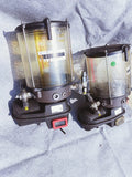 Liebherr Lubrication Pump 610389314