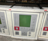 ABB REM 545 RELAY REM545AG225AAAA MACHINE PROTECTION TERMINAL