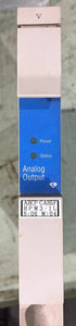HONEYWELL ANALOG OUTPUT CARD HONEYWELL 51309152-175 MODULE