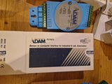 ADVANTECH ADAM-4050 Data Acquisition Module I/O