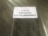 T7411F Monitored Digital Input Module 24V DC