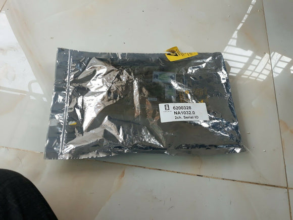 KONGSBERG 6200328 NA1032.0 Channel Serial IO