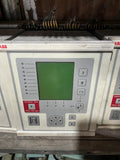 ABB REM 545 RELAY REM545AG225AAAA MACHINE PROTECTION TERMINAL