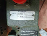Woodward E8250-501 Actuator/Governor