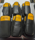 Fluke 773 Digital Milliamp Process Clamp Meter (Lot of 14)