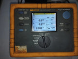 Fluke 1735 Power Logger Analyst