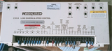 WOODWARD 2301A DIGITAL LOAD SHARING AND SPEED CONTROL 9905-228