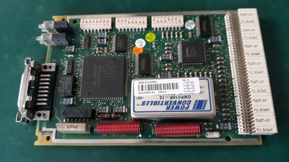 ABB CS513 3BSE000435R1 IEEE 802.3 LAN-Module