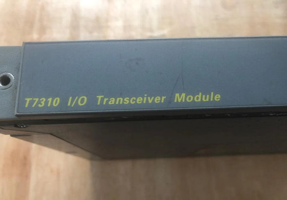 Rockwell ICS Triplex T7310 I/O Transceiver Module 700080