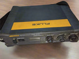 Fluke 1745 Three Phase Power Quality Logger Memobox