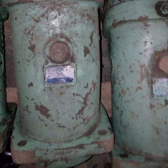 UCHIDA HYDROMATIK HYDRAULIC PUMP A6V160MC2FP 1070
