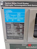 Siemens JXD63M300 Sentron Molded Circuit Breaker