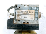 ABB Sace YU-1SDA038306R1 Undervoltage Release YU1SD A038306 R1 Supply 24VDC