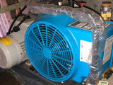 BAUER BREATHING AIR COMPRESSOR  JUNIORll-W NEW