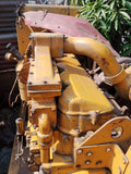 CATERPILLAR 3406 DI Engine 350HP 1800 RPM